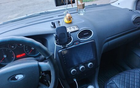Ford Focus II рестайлинг, 2006 год, 200 000 рублей, 5 фотография