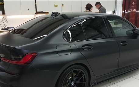 BMW 3 серия, 2020 год, 4 400 000 рублей, 2 фотография