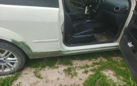 Ford Focus II рестайлинг, 2006 год, 200 000 рублей, 6 фотография