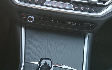BMW 3 серия, 2020 год, 4 400 000 рублей, 5 фотография