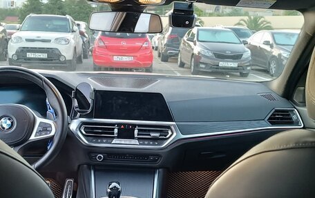 BMW 3 серия, 2020 год, 4 400 000 рублей, 7 фотография