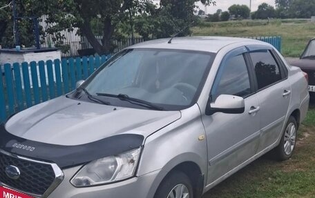 Datsun on-DO I рестайлинг, 2014 год, 390 000 рублей, 4 фотография