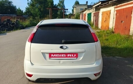 Ford Focus II рестайлинг, 2006 год, 200 000 рублей, 4 фотография