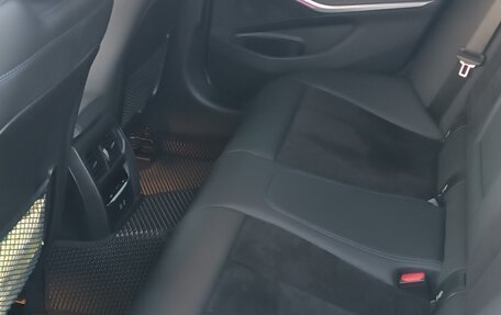 BMW 3 серия, 2020 год, 4 400 000 рублей, 8 фотография