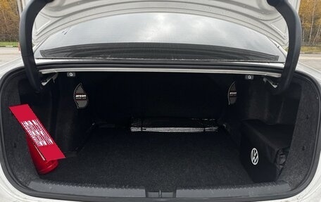 Volkswagen Jetta VI, 2011 год, 630 000 рублей, 10 фотография