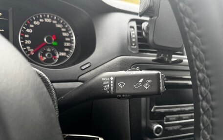 Volkswagen Jetta VI, 2011 год, 630 000 рублей, 16 фотография