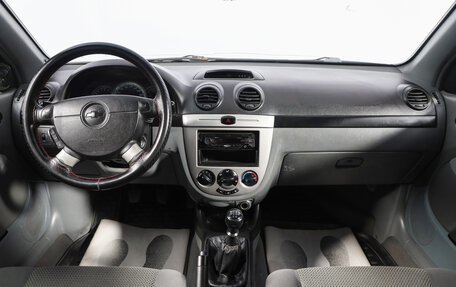 Chevrolet Lacetti, 2008 год, 449 000 рублей, 4 фотография