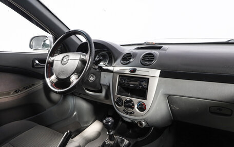 Chevrolet Lacetti, 2008 год, 449 000 рублей, 5 фотография