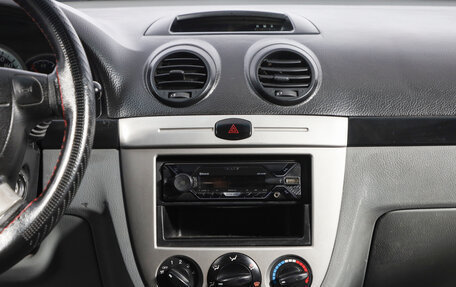 Chevrolet Lacetti, 2008 год, 449 000 рублей, 6 фотография