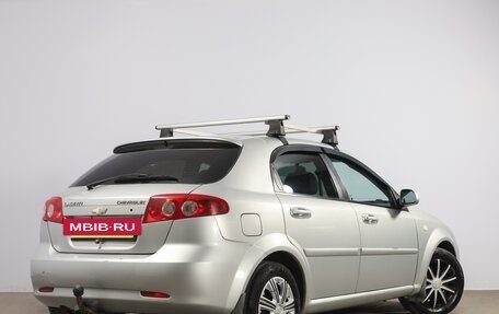 Chevrolet Lacetti, 2008 год, 449 000 рублей, 3 фотография