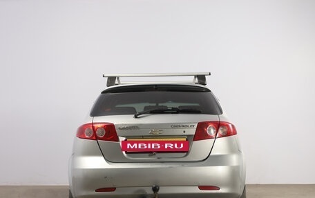 Chevrolet Lacetti, 2008 год, 449 000 рублей, 2 фотография