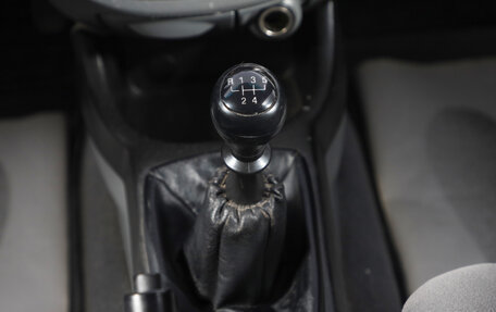 Chevrolet Lacetti, 2008 год, 449 000 рублей, 16 фотография