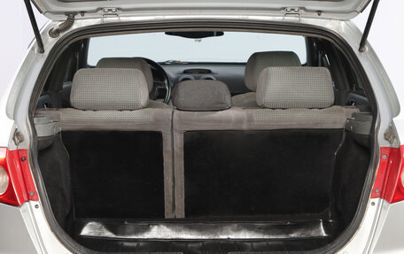 Chevrolet Lacetti, 2008 год, 449 000 рублей, 18 фотография