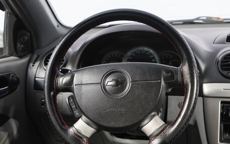 Chevrolet Lacetti, 2008 год, 449 000 рублей, 7 фотография