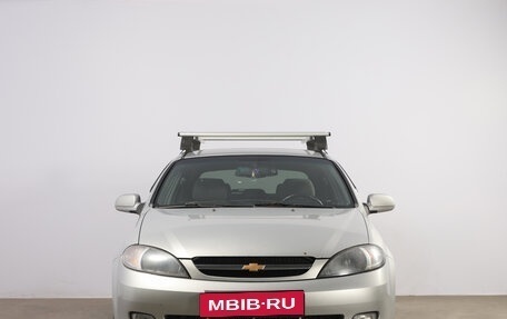 Chevrolet Lacetti, 2008 год, 449 000 рублей, 11 фотография