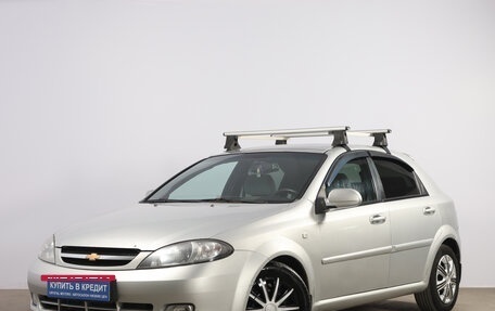 Chevrolet Lacetti, 2008 год, 449 000 рублей, 13 фотография