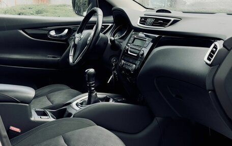 Nissan Qashqai, 2017 год, 1 650 000 рублей, 11 фотография