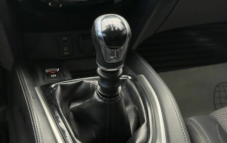 Nissan Qashqai, 2017 год, 1 650 000 рублей, 17 фотография