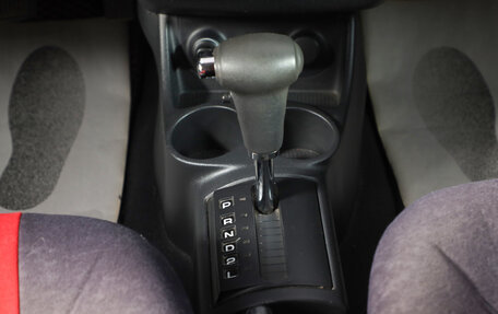 Hyundai Getz I рестайлинг, 2008 год, 549 000 рублей, 14 фотография