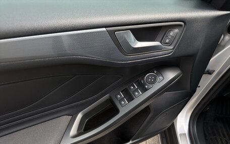 Ford Focus IV, 2020 год, 1 650 000 рублей, 6 фотография