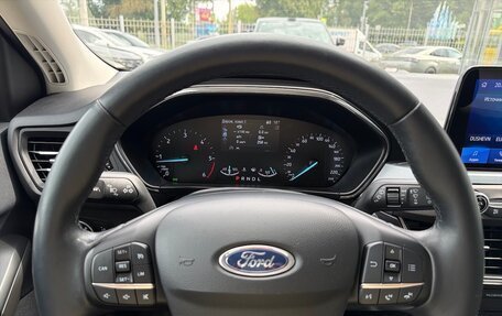 Ford Focus IV, 2020 год, 1 650 000 рублей, 8 фотография