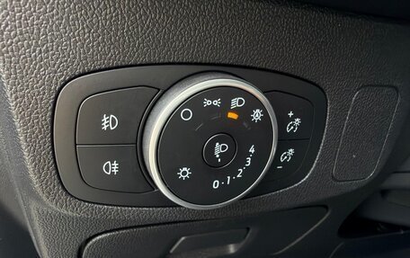 Ford Focus IV, 2020 год, 1 650 000 рублей, 7 фотография