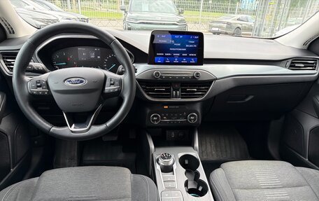 Ford Focus IV, 2020 год, 1 650 000 рублей, 9 фотография
