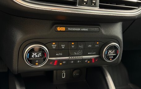 Ford Focus IV, 2020 год, 1 650 000 рублей, 13 фотография
