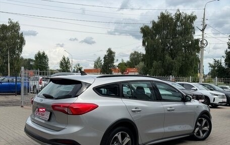 Ford Focus IV, 2020 год, 1 650 000 рублей, 4 фотография