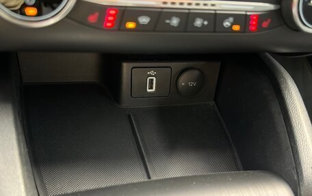Ford Focus IV, 2020 год, 1 650 000 рублей, 14 фотография