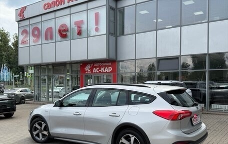 Ford Focus IV, 2020 год, 1 650 000 рублей, 3 фотография