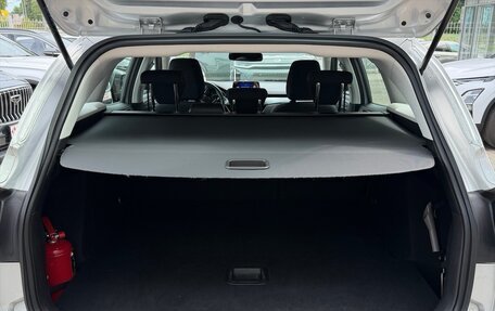 Ford Focus IV, 2020 год, 1 650 000 рублей, 19 фотография