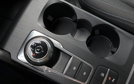 Ford Focus IV, 2020 год, 1 650 000 рублей, 15 фотография