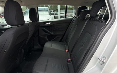 Ford Focus IV, 2020 год, 1 650 000 рублей, 17 фотография