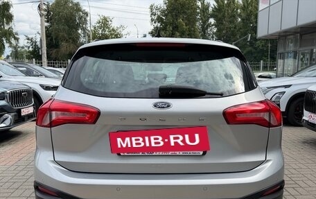 Ford Focus IV, 2020 год, 1 650 000 рублей, 18 фотография