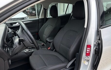 Ford Focus IV, 2020 год, 1 650 000 рублей, 16 фотография