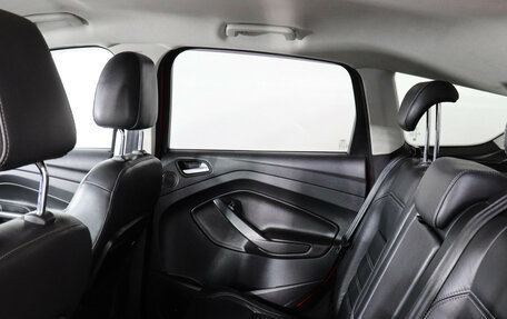 Ford Kuga III, 2016 год, 1 369 000 рублей, 13 фотография