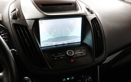 Ford Kuga III, 2016 год, 1 369 000 рублей, 14 фотография
