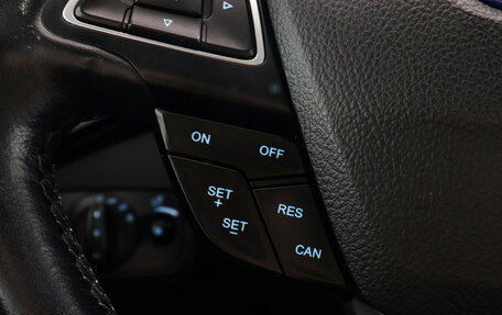 Ford Kuga III, 2016 год, 1 369 000 рублей, 18 фотография