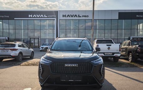Haval Jolion, 2026 год, 2 799 000 рублей, 2 фотография