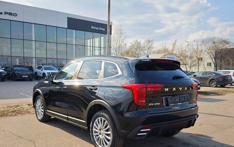 Haval Jolion, 2026 год, 2 799 000 рублей, 7 фотография