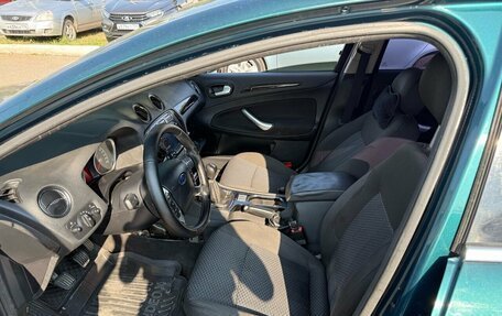 Ford Mondeo IV, 2008 год, 690 000 рублей, 6 фотография