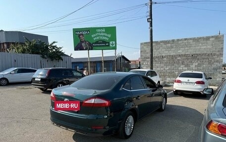 Ford Mondeo IV, 2008 год, 690 000 рублей, 2 фотография