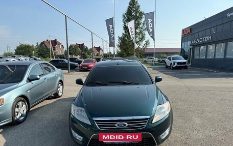 Ford Mondeo IV, 2008 год, 690 000 рублей, 3 фотография