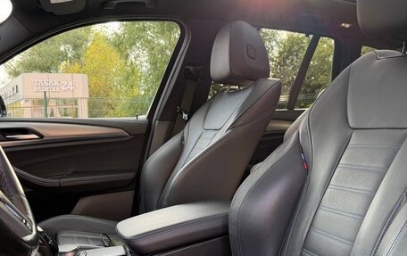 BMW X3, 2018 год, 3 799 999 рублей, 7 фотография
