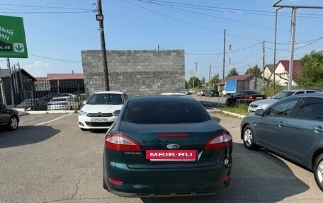 Ford Mondeo IV, 2008 год, 690 000 рублей, 4 фотография