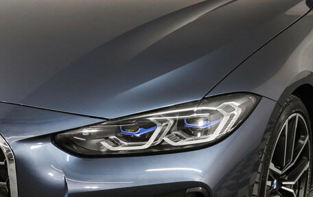 BMW 4 серия, 2021 год, 4 549 000 рублей, 8 фотография