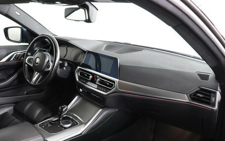 BMW 4 серия, 2021 год, 4 549 000 рублей, 13 фотография