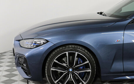 BMW 4 серия, 2021 год, 4 549 000 рублей, 9 фотография