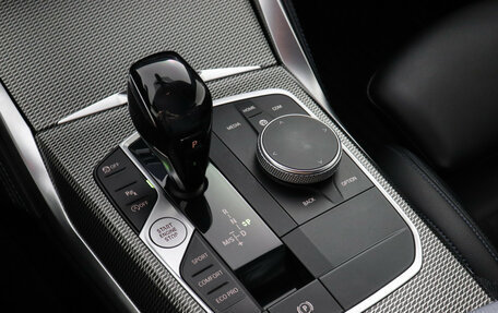 BMW 4 серия, 2021 год, 4 549 000 рублей, 16 фотография